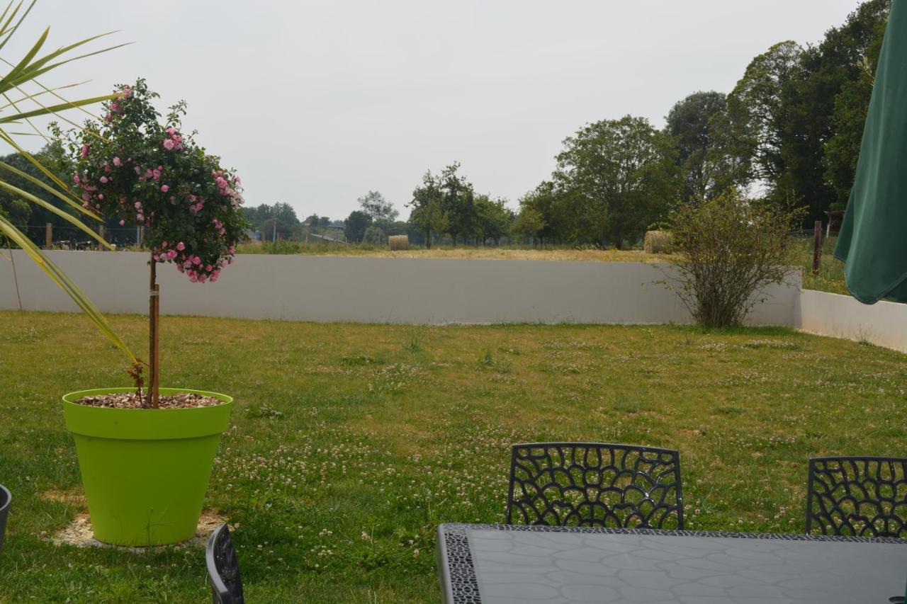 Detente Et Confort - Gite Baie Bocage Sartilly-Baie-Bocage 외부 사진